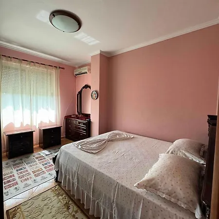 Apartamento Family In *
