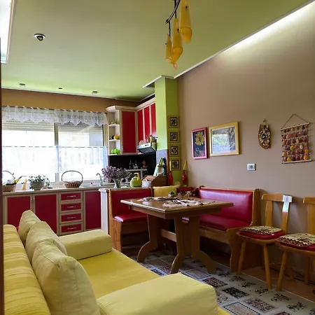 Apartamento Family In