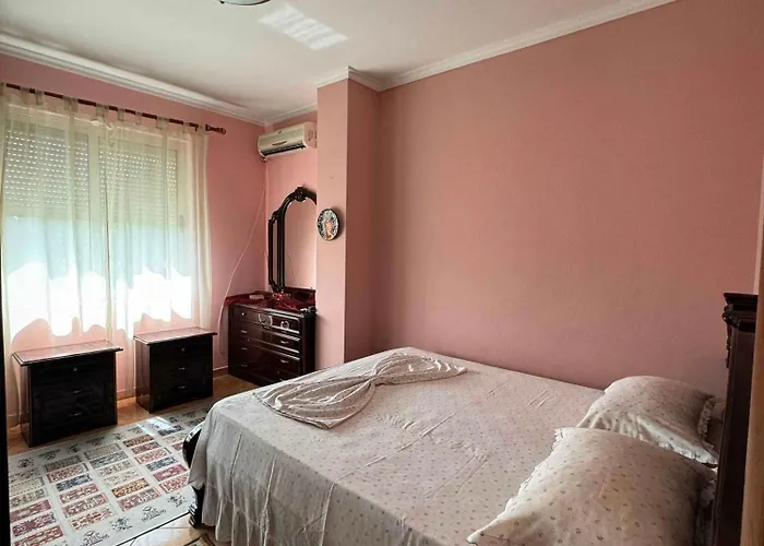 Apartment Family In *